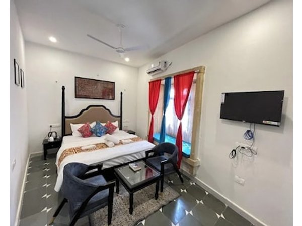 Hachi Hostel Jaisalmer