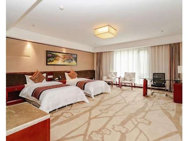 Baiyun Hotel