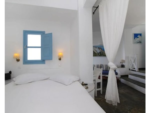Langas Villas