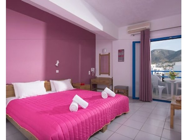Erofili Apartments