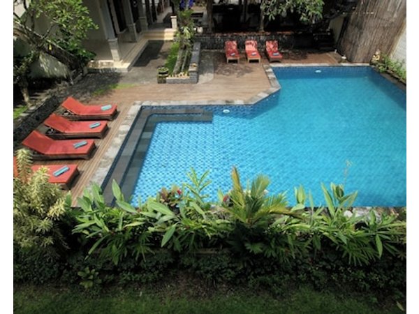 Putri Ayu Cottages