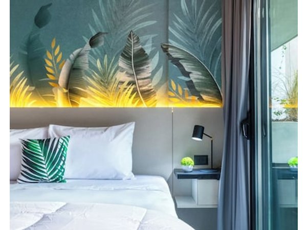 Deluxe Apartments in Palermo - by BueRentals