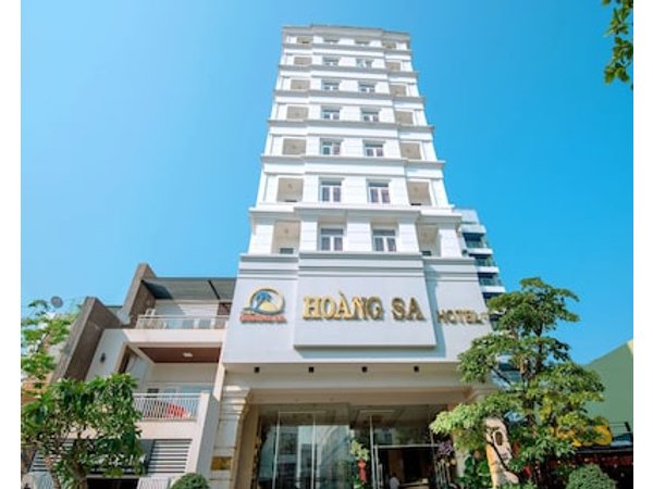 Hoang Sa Hotel