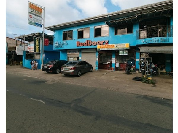 RedDoorz Plus near Municipality of Luisiana Laguna