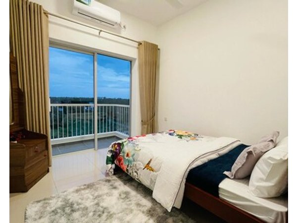 Celestial Villas and Apartments