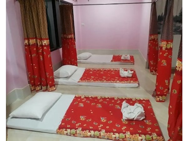 Stella Resort Khanom