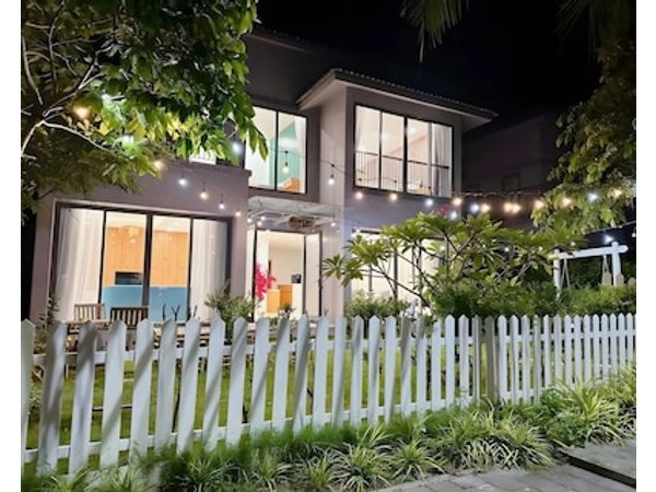 V-Luxury Villas Phu Quoc