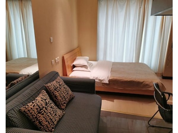 Xinshikong Apartments- Abest Zhongshan Park No.1