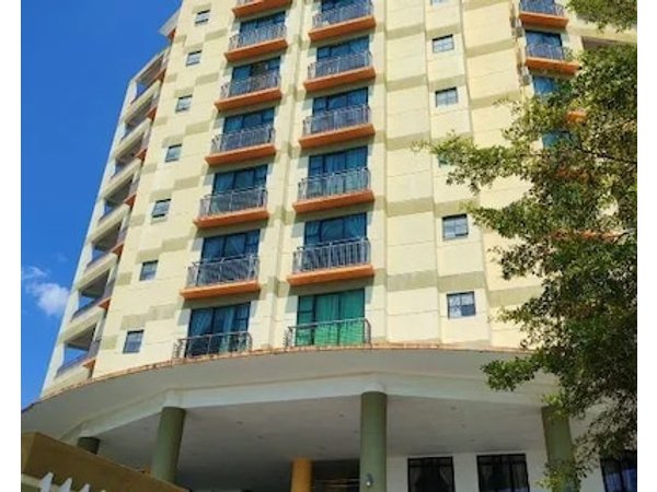 Marina Heights Apartment