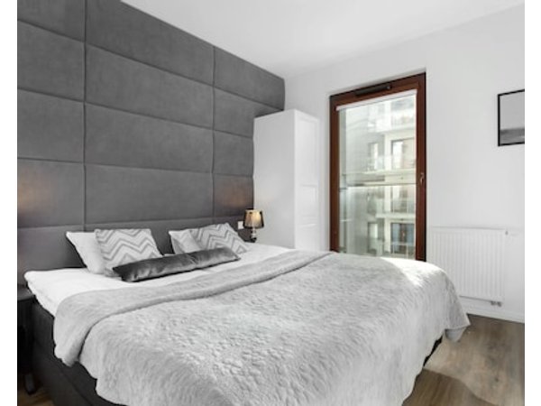 Elite Apartments Spa Zone