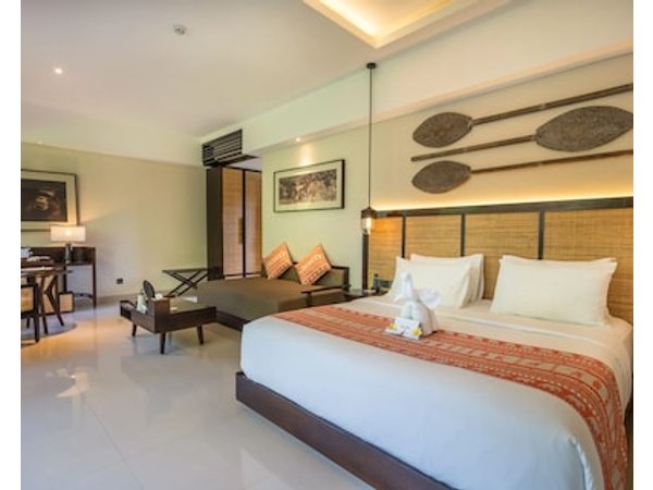 Sanctoo Suites & Villas