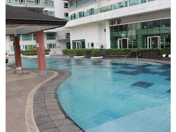 Affordable Makati Serviced Apartments