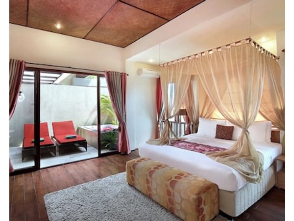Kanishka Villas