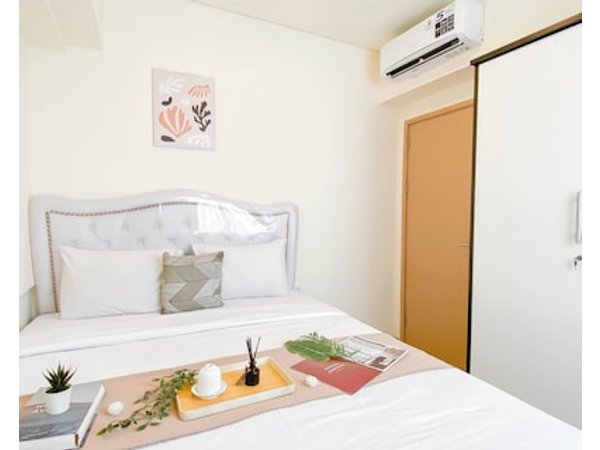 Modern Touch 2Br Apartment At Meikarta