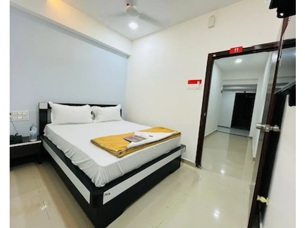 Hotel Pleasure