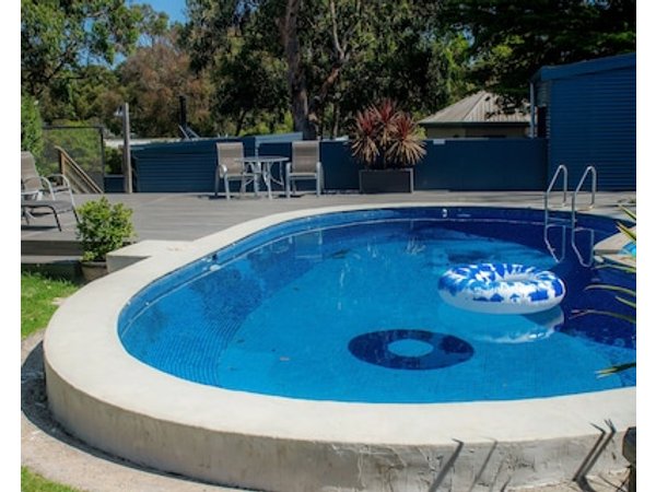 Aireys Inlet Getaway