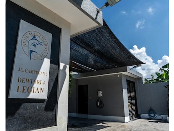 D&G Villas Legian