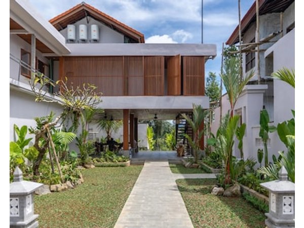 Micaela Bali Ubud Villas