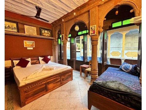 BlaBla Hostel