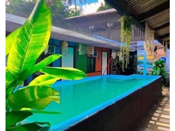 Sun Valley Inn - Hostel