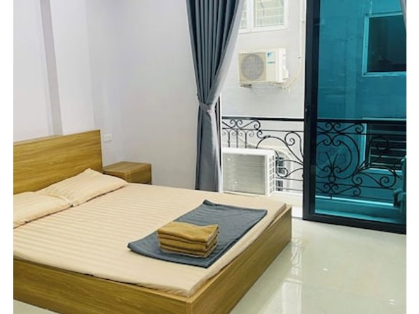 Newsun Apartment Thinh Hao