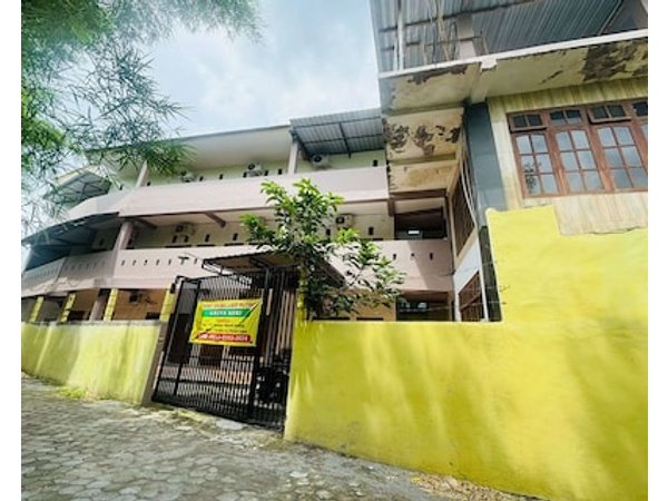 OYO 95097 Griya Asri Guest House