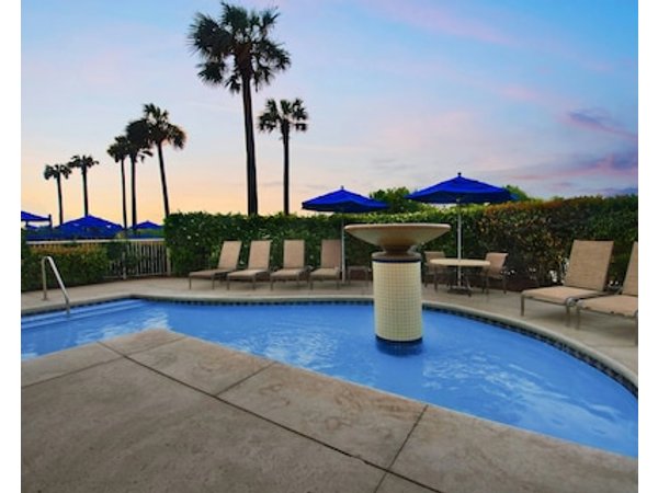 Marriott's OceanWatch Villas at Grande Dunes