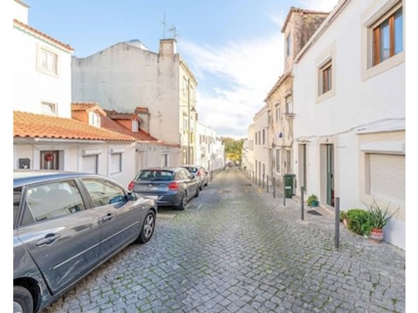 Guestready - Relaxed Stay In Lisbon
