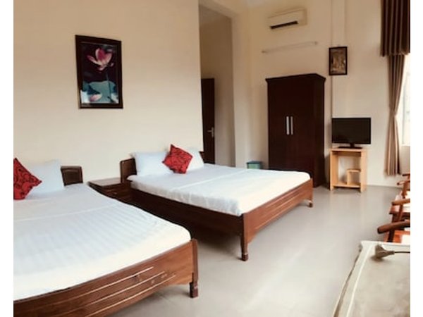 Nam Long Hotel