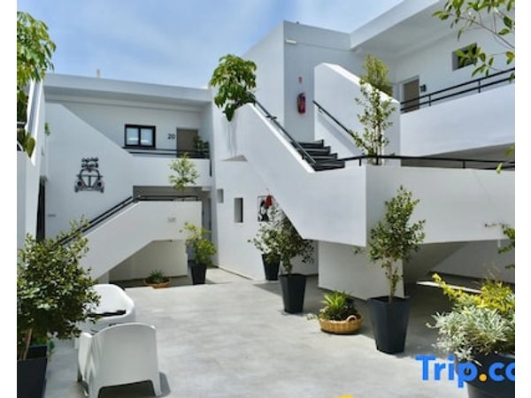 Salmary Apartments