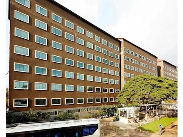 Ezzi Hotel Pattaya Jomtien Beach Branch