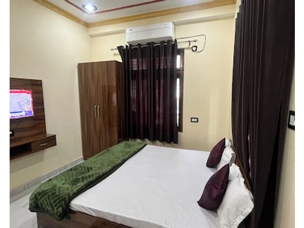 Baba Vishwanath Homestay