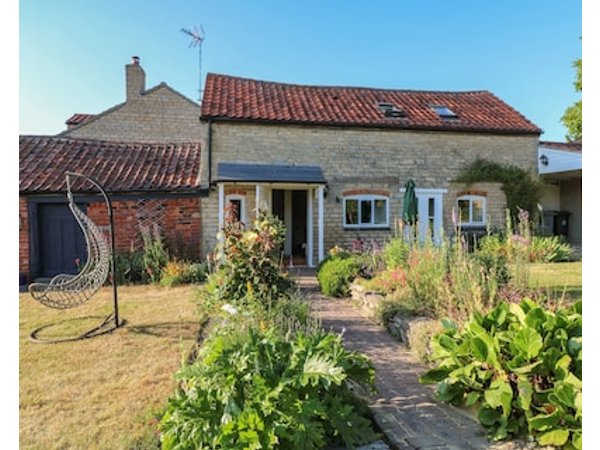 Granary Cottage