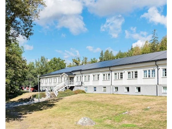Vilsta Camping and Cottages