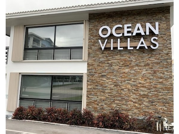 Ocean Villas of Deerfield