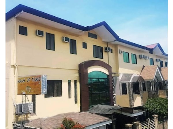 Haus Of Tubo Davao