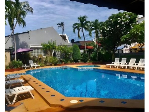 Southern Star Resort