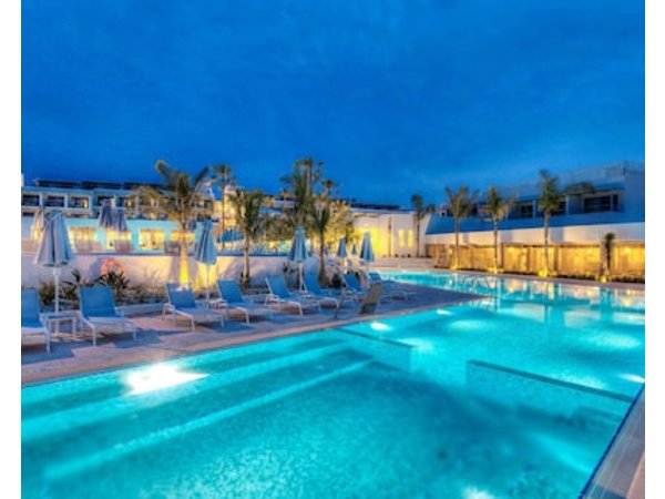 Archipelago - All Inclusive