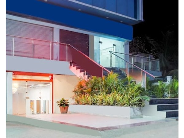 Townhouse Oak Pune Sant Nagar Wagholi Road Bus Station