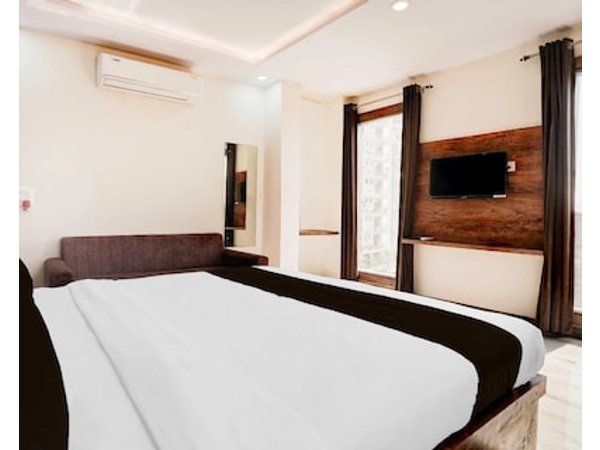 Townhouse Oak Taj Nagri Basai