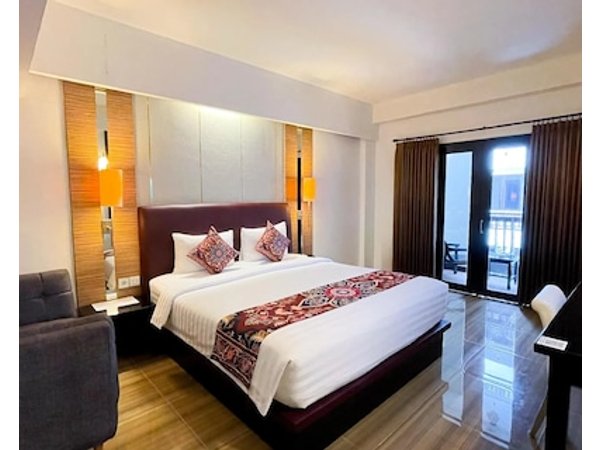 The Tandibayang Hotel & Villas