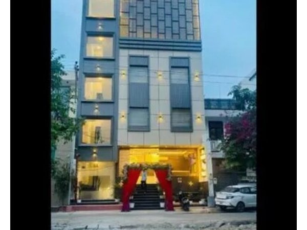 Hotel Au Villa