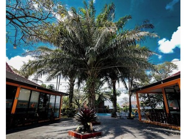 Ciptaningati Hotel