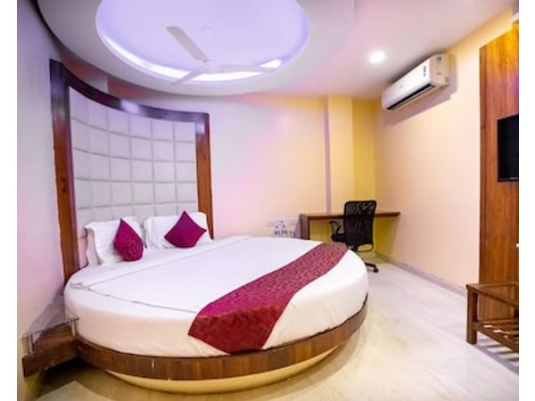 Hotel Apex International - Near Mumbai Airport