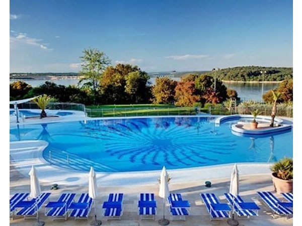 Valamar Tamaris Villas