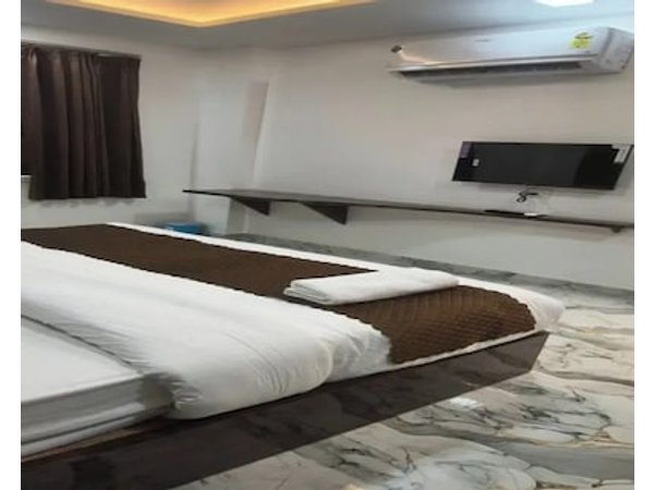 Hotel Rudra Haridwar