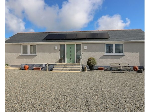 Brynteg Cottage