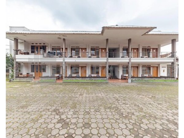 Yehezkiel Hotel Lembang Mitra RedDoorz