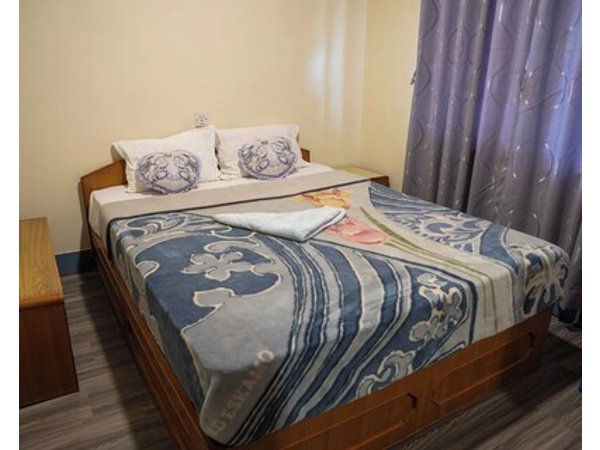 Club Bagmati by HSH