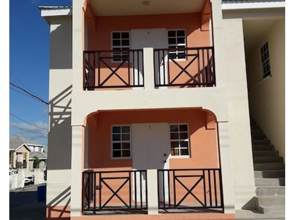Manderley Villas